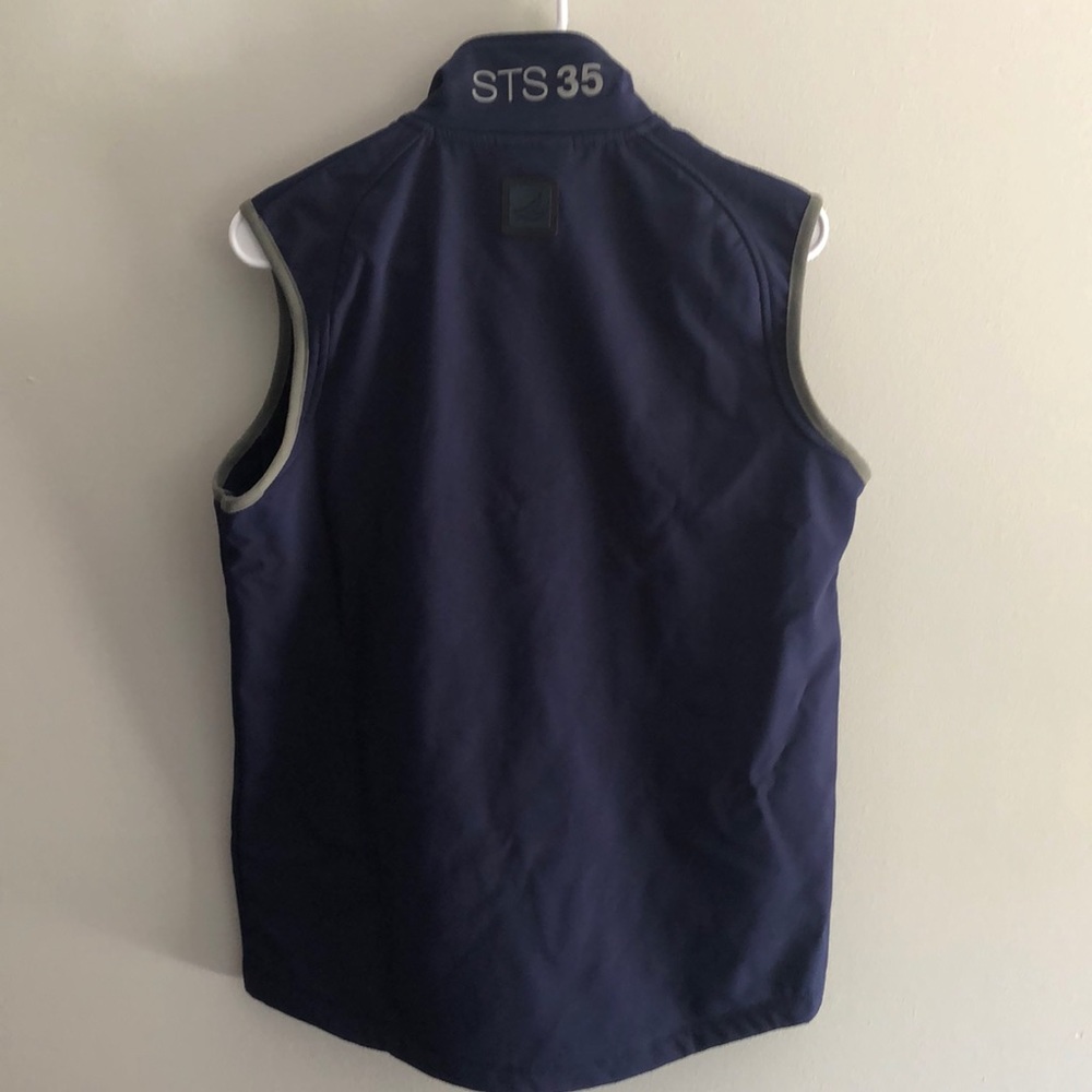 Sperry Top-Sider STS 35 Vest - Picture 5 of 5